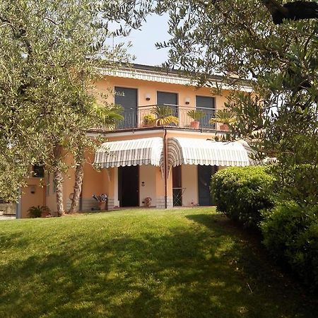 Apartament Casa Silvia Padenghe sul Garda Pokój zdjęcie