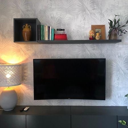 Apartament Casa Silvia Padenghe sul Garda Zewnętrze zdjęcie