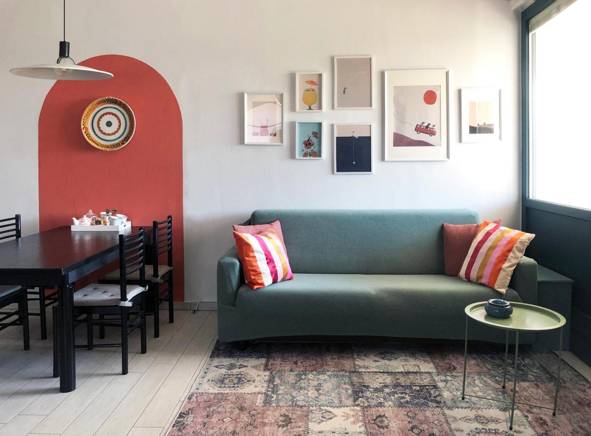 Apartament Casa Silvia Padenghe sul Garda Zewnętrze zdjęcie