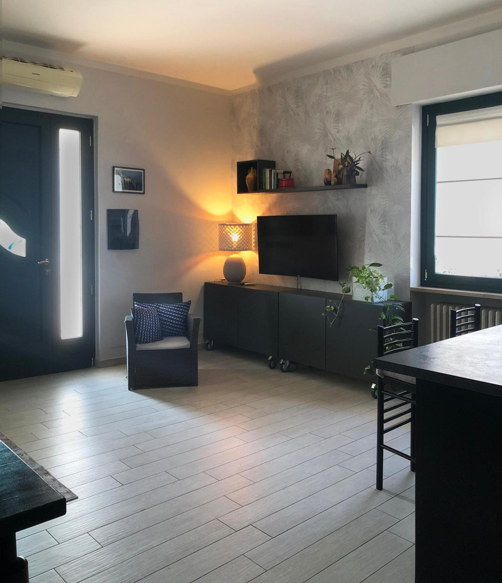Apartament Casa Silvia Padenghe sul Garda Zewnętrze zdjęcie