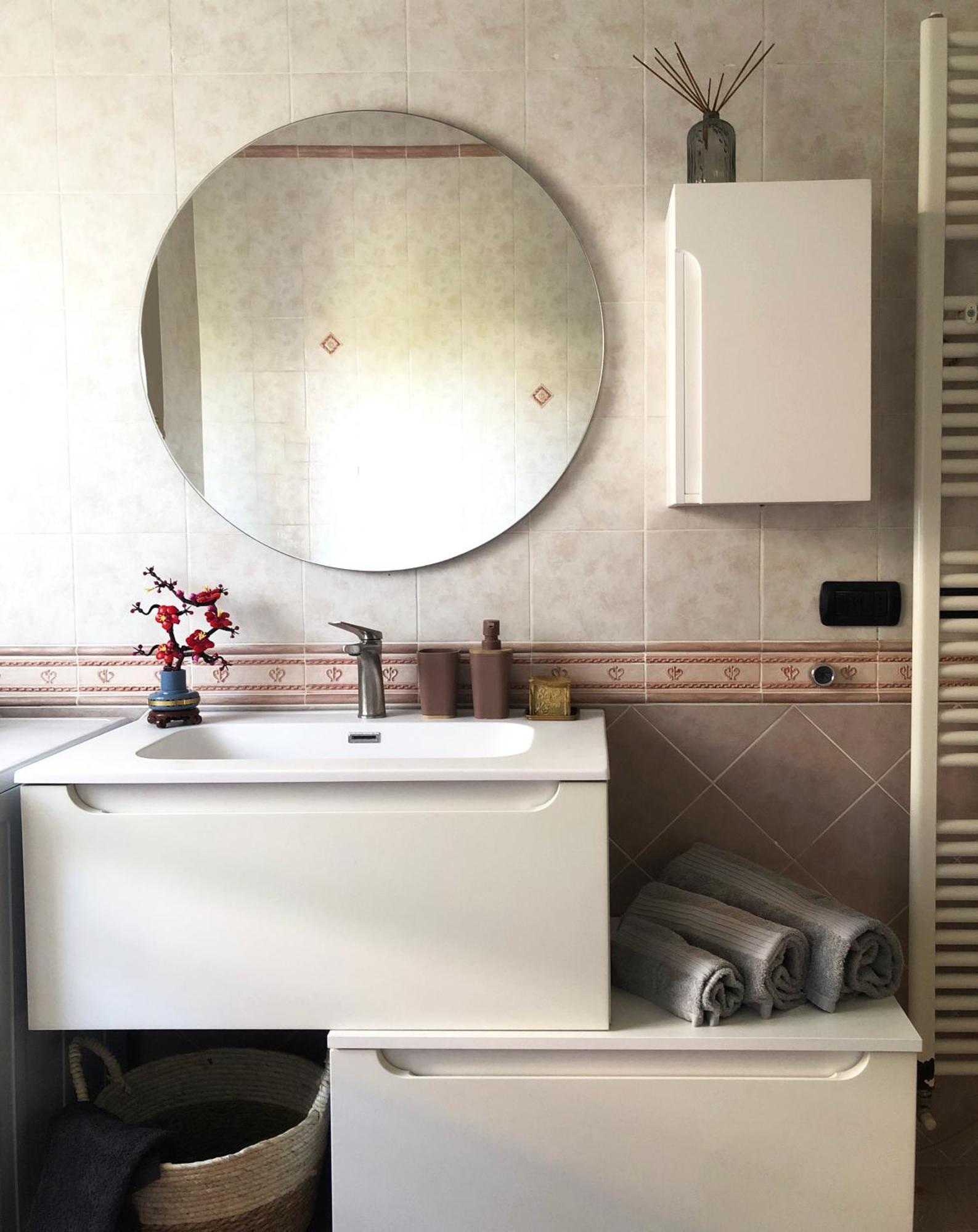 Apartament Casa Silvia Padenghe sul Garda Zewnętrze zdjęcie