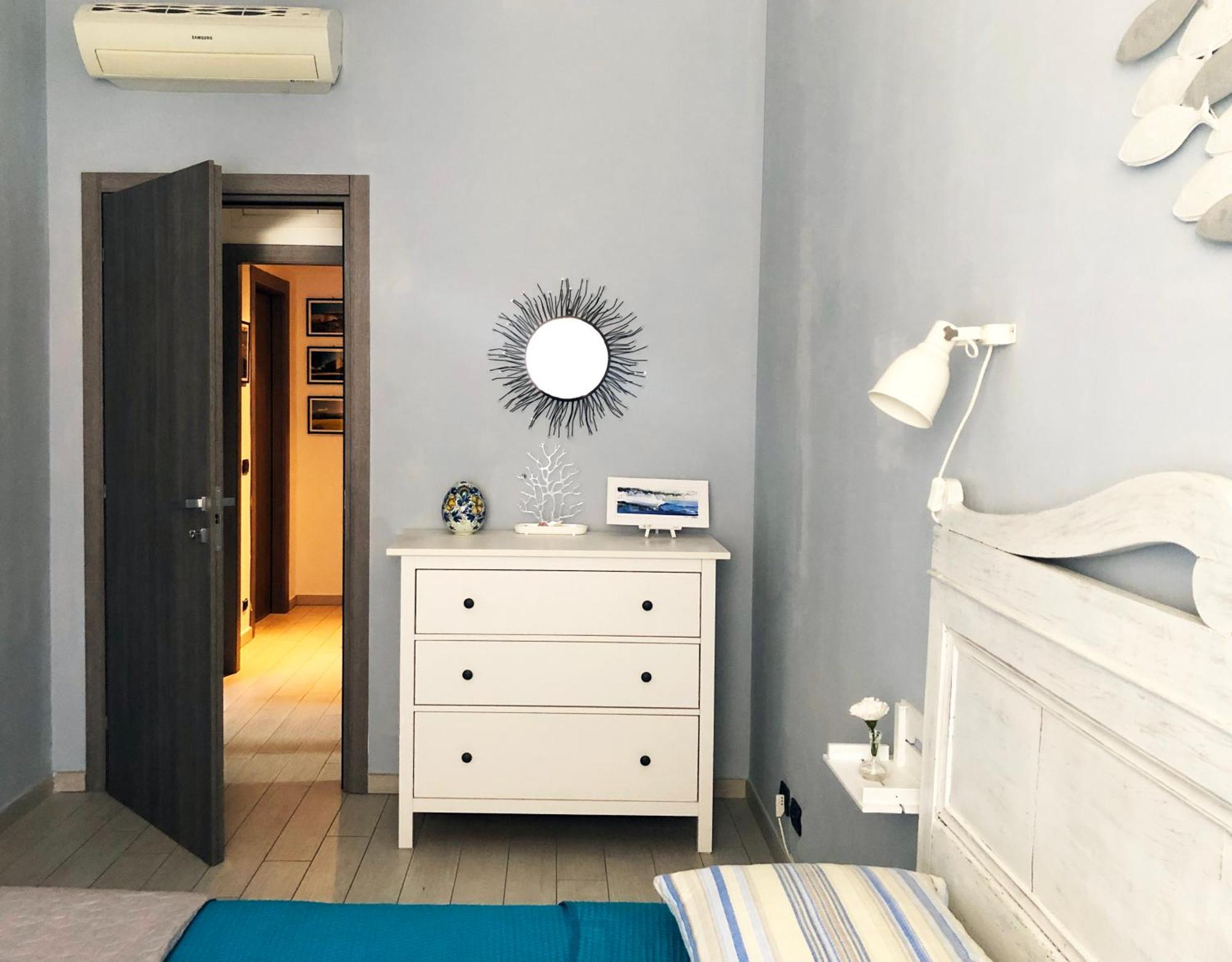 Apartament Casa Silvia Padenghe sul Garda Zewnętrze zdjęcie