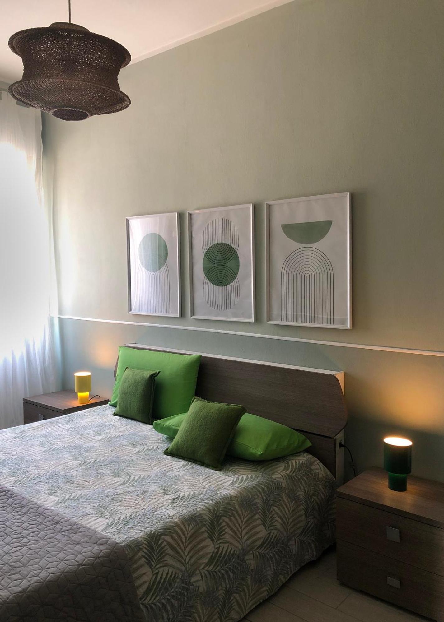 Apartament Casa Silvia Padenghe sul Garda Zewnętrze zdjęcie