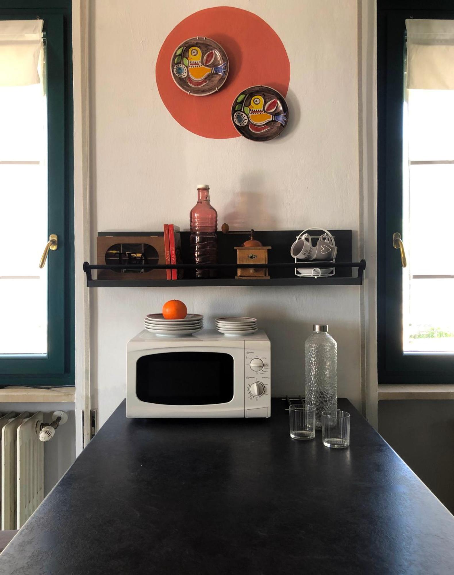 Apartament Casa Silvia Padenghe sul Garda Zewnętrze zdjęcie