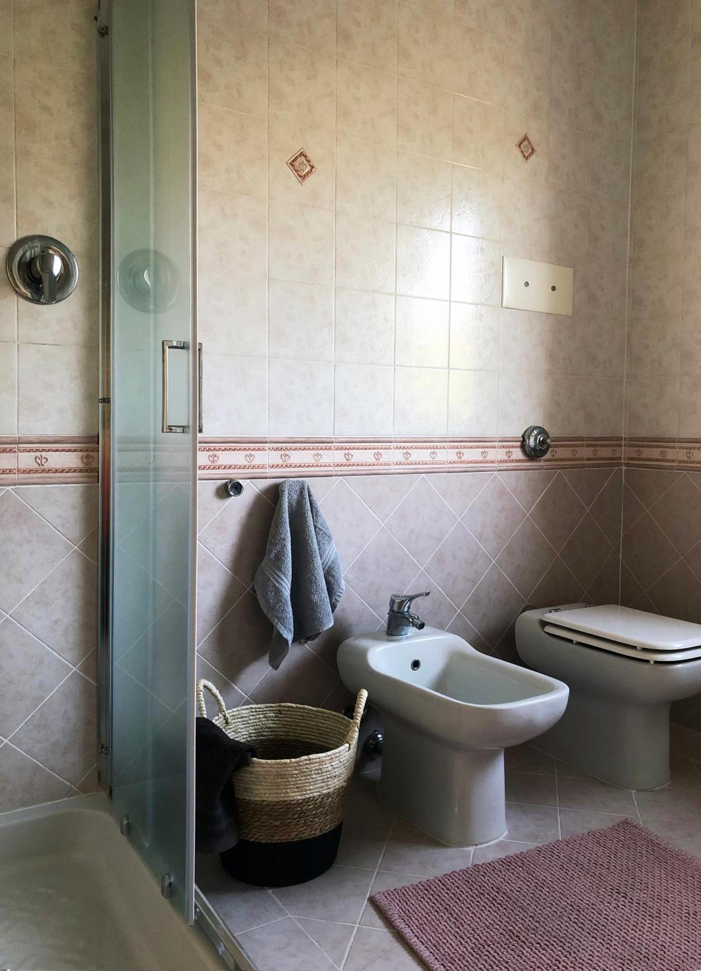 Apartament Casa Silvia Padenghe sul Garda Zewnętrze zdjęcie