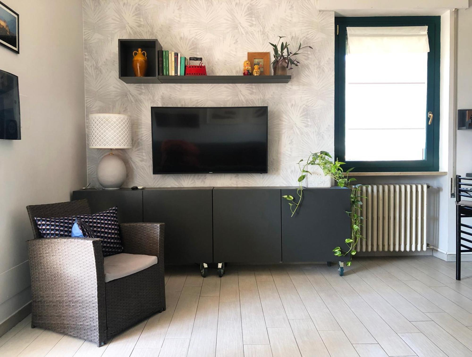 Apartament Casa Silvia Padenghe sul Garda Zewnętrze zdjęcie