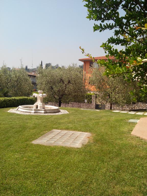 Apartament Casa Silvia Padenghe sul Garda Pokój zdjęcie