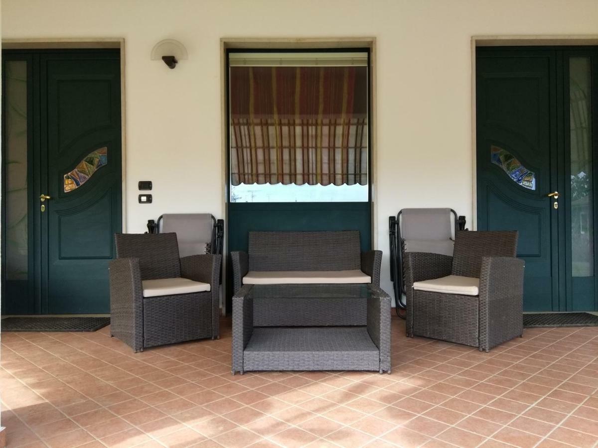 Apartament Casa Silvia Padenghe sul Garda Zewnętrze zdjęcie